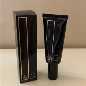 Whish 2 fl oz. renewing mud mask with bakuchiol